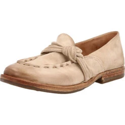 A.S.98 Halbschuhe Loafers