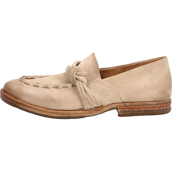 Halbschuhe Loafers A.S.98 Halbschuhe Loafers -Schuhgeschäft 29213162 02