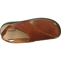 Think! Tieffußbett Sandale CHANGE HERREN -Schuhgeschäft 29217864 07