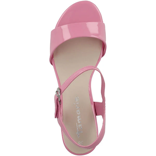 1-28249-20 Sandaletten Damen Klassische Sandaletten Tamaris 1-28249-20 Sandaletten Damen Klassische Sandaletten -Schuhgeschäft 29901882 02