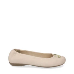 Gerry Weber Cecina 01 | Ballerina Für Damen | Beige Cecina 01, Creme Sportliche Ballerinas - Creme -Schuhgeschäft 30007242 10