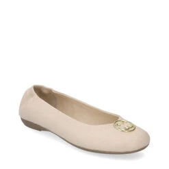 Gerry Weber Cecina 01 | Ballerina Für Damen | Beige Cecina 01, Creme Sportliche Ballerinas - Creme -Schuhgeschäft 30007242 11