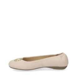 Gerry Weber Cecina 01 | Ballerina Für Damen | Beige Cecina 01, Creme Sportliche Ballerinas - Creme -Schuhgeschäft 30007242 12