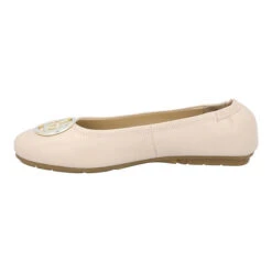 Gerry Weber Cecina 01 | Ballerina Für Damen | Beige Cecina 01, Creme Sportliche Ballerinas - Creme -Schuhgeschäft 30007242 18