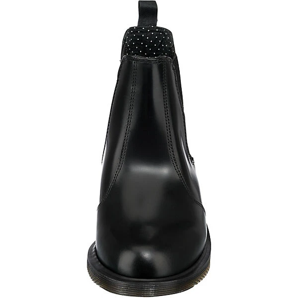 Flora Chelsea Boots - schwarz Dr. Martens Flora Chelsea Boots - Schwarz -Schuhgeschäft 3301377 04