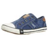 Mustang Slip-On-Sneaker -Schuhgeschäft 3480672 01