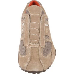 Geox Uomo Snake Sneakers Low -Schuhgeschäft 4006563 04