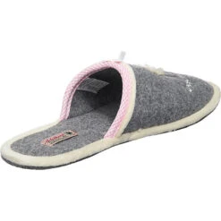 Pantoffeln - Grau -Schuhgeschäft 4203766 05