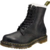 Dr. Martens 1460 Serena 8 Eye Schnürstiefeletten 1 Dr. Martens 1460 Serena 8 Eye Schnürstiefeletten -Schuhgeschäft 4801717 01