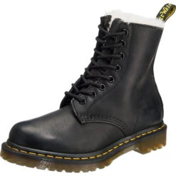 Dr. Martens 1460 Serena 8 Eye Schnürstiefeletten