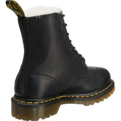 Dr. Martens 1460 Serena 8 Eye Schnürstiefeletten -Schuhgeschäft 4801717 05