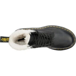Dr. Martens 1460 Serena 8 Eye Schnürstiefeletten -Schuhgeschäft 4801717 06