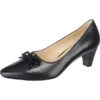 Gabor Klassische Pumps - Schwarz Modell 1 2 Gabor Klassische Pumps - Schwarz Modell 1 -Schuhgeschäft 5090581 01
