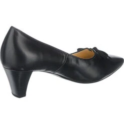 Gabor Klassische Pumps - Schwarz Modell 1 5 Gabor Klassische Pumps - Schwarz Modell 1 -Schuhgeschäft 5090581 05