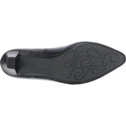 Gabor Klassische Pumps - Schwarz Modell 1 7 Gabor Klassische Pumps - Schwarz Modell 1 -Schuhgeschäft 5090581 07
