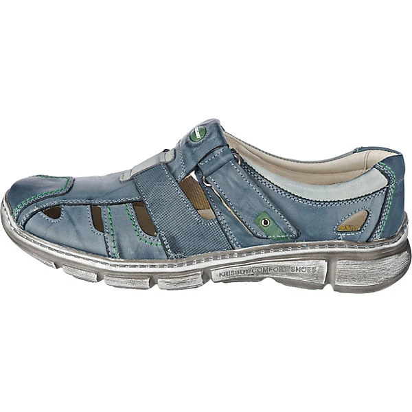 4760-4-1 Offene Halbschuhe 4760-4-1 Offene Halbschuhe -Schuhgeschäft 5149478 03