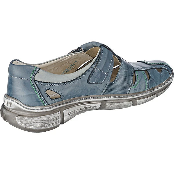 4760-4-1 Offene Halbschuhe 4760-4-1 Offene Halbschuhe -Schuhgeschäft 5149478 05