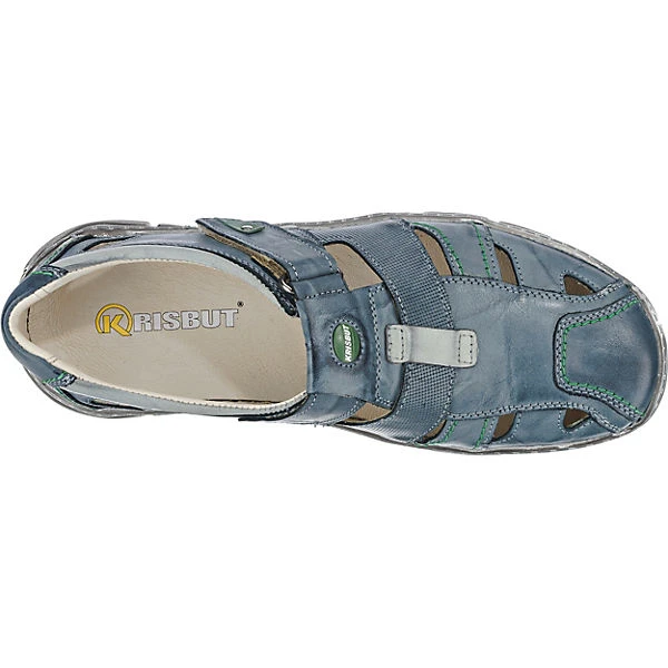 4760-4-1 Offene Halbschuhe 4760-4-1 Offene Halbschuhe -Schuhgeschäft 5149478 06