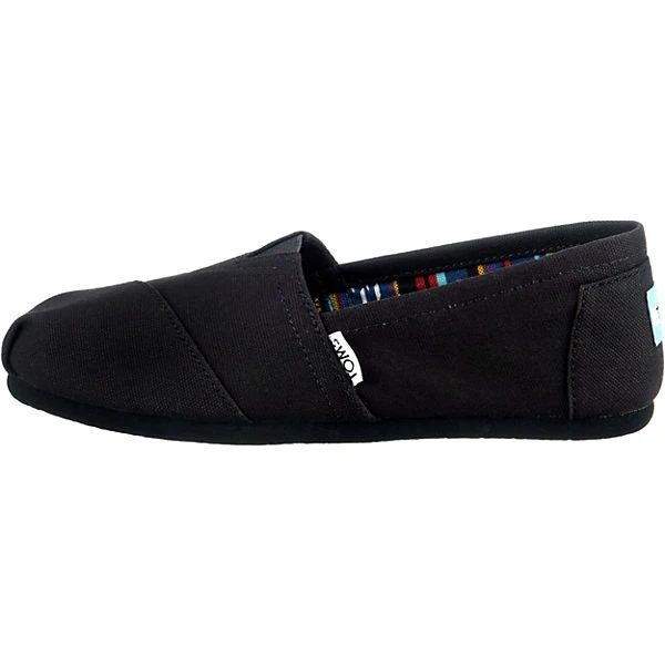 Alpargata Espadrilles Toms Alpargata Espadrilles -Schuhgeschäft 5248412 03