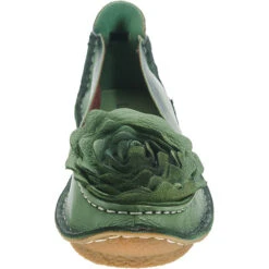 Laura Vita Viviane Klassische Ballerinas -Schuhgeschäft 7497572 04