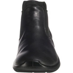 ECCO Soft 5 Chelsea Boots - Schwarz -Schuhgeschäft 8435377 04