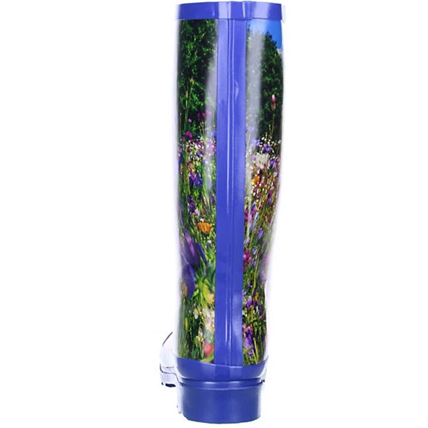 Damen Gummistiefel (Wiese) mehrfarbig - mehrfarbig Conway Damen Gummistiefel (Wiese) Mehrfarbig - Mehrfarbig -Schuhgeschäft 8869148 02