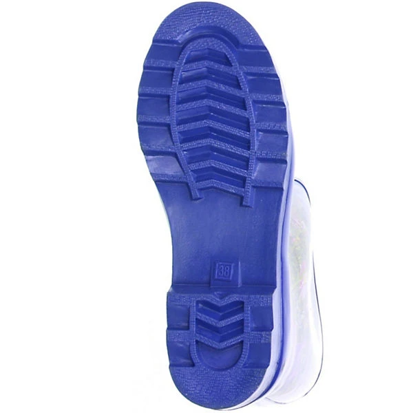 Damen Gummistiefel (Wiese) mehrfarbig - mehrfarbig Conway Damen Gummistiefel (Wiese) Mehrfarbig - Mehrfarbig -Schuhgeschäft 8869148 03