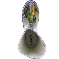 Conway Damen Gummistiefel (Wiese) Mehrfarbig - Mehrfarbig 8 Conway Damen Gummistiefel (Wiese) Mehrfarbig - Mehrfarbig -Schuhgeschäft 8869148 07