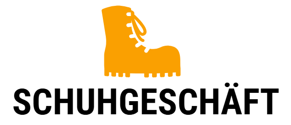 Schuhgeschäft